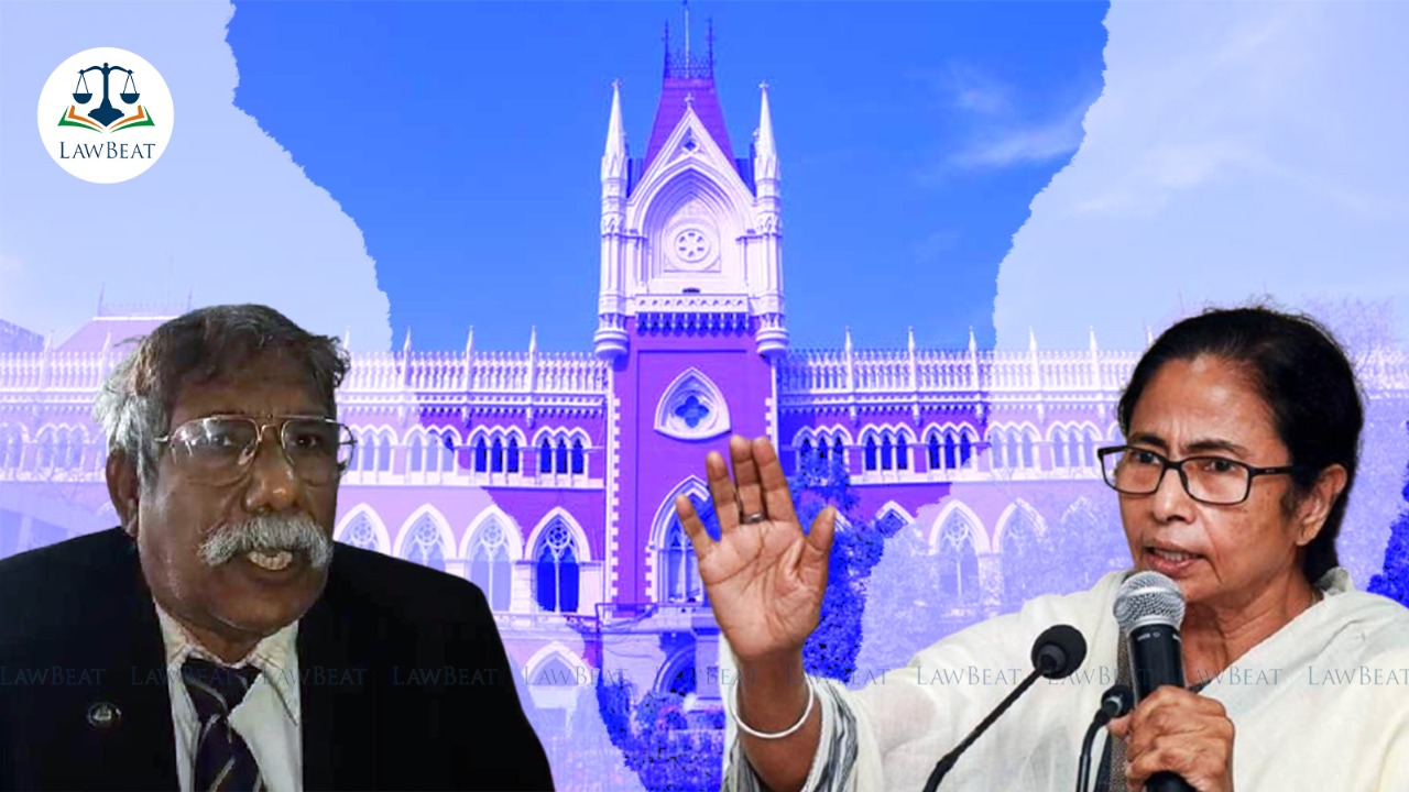 IPS Nazrul Islams appeal against Mamata Banerjee and others rejected, sanction required for probe against public servant- Calcutta High Court IPS Nazrul Islams appeal against Mamata Banerjee and others rejected, sanction required for probe against public servant- Calcutta High Court